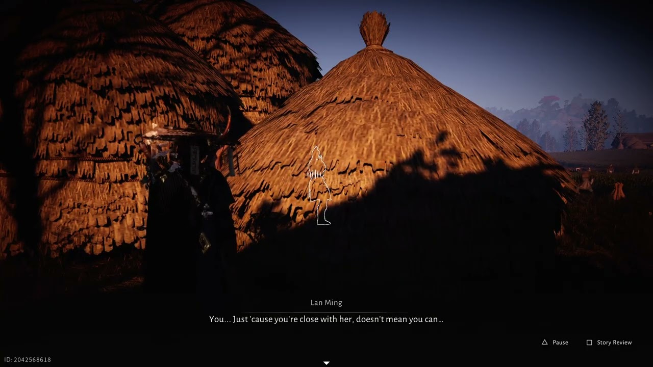 Game Therapy XXIX: Wind's Rushed: Journey To The East (Part 9/18)