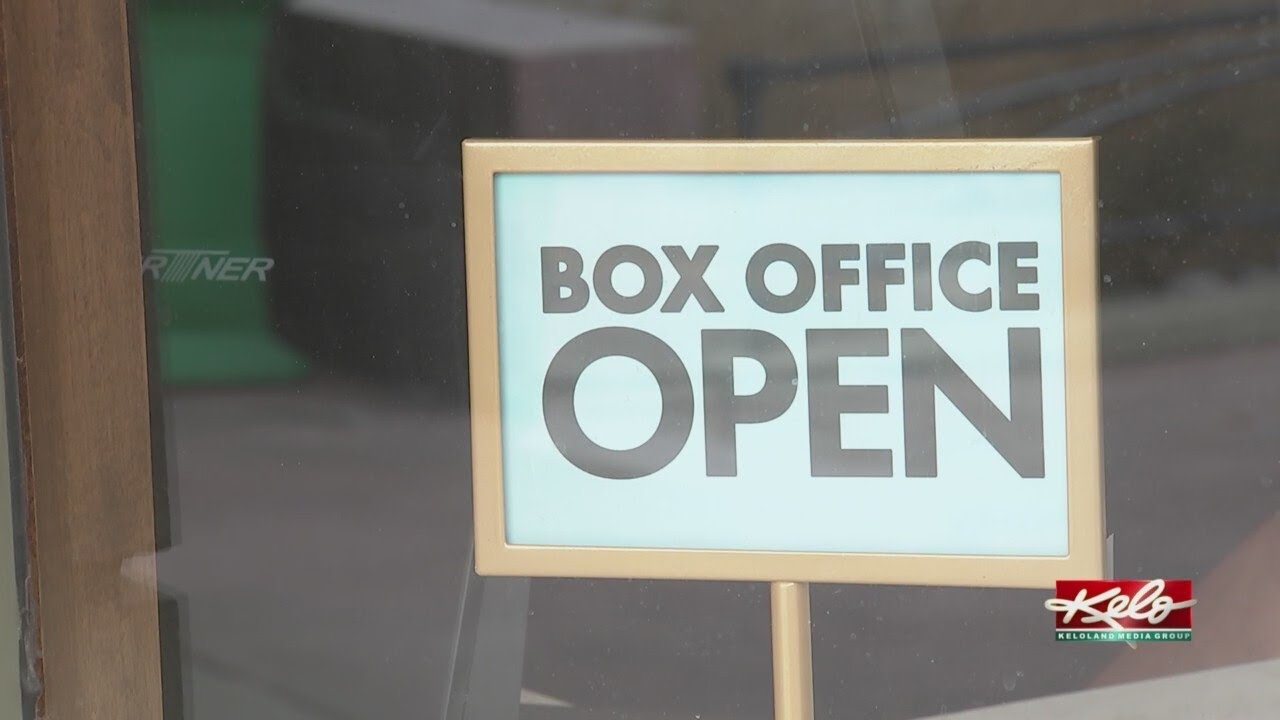 State Theatre enjoys busiest stretch of year