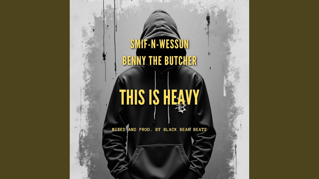 This Is Heavy