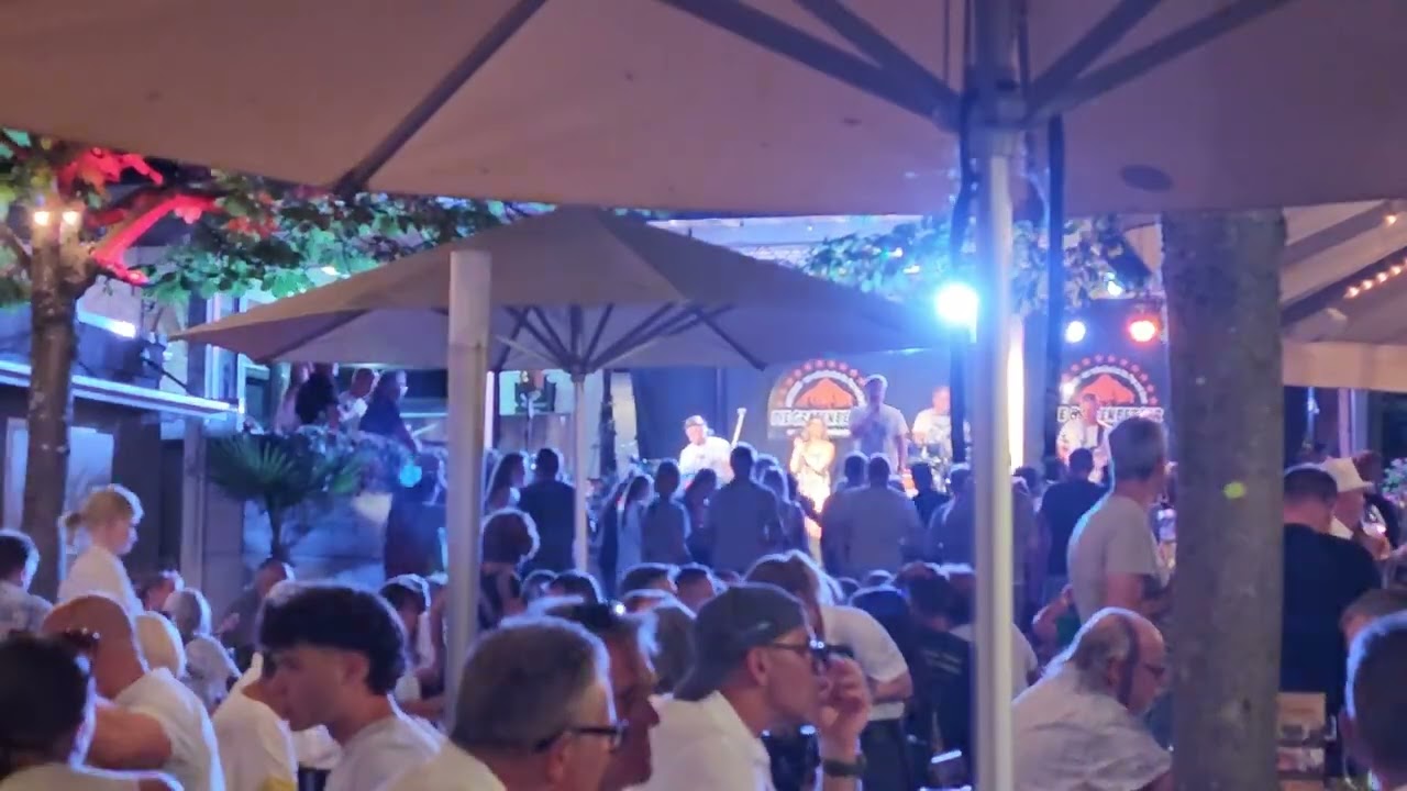 Seehasenfest Friedrichshafen 2025 - Lammgarten