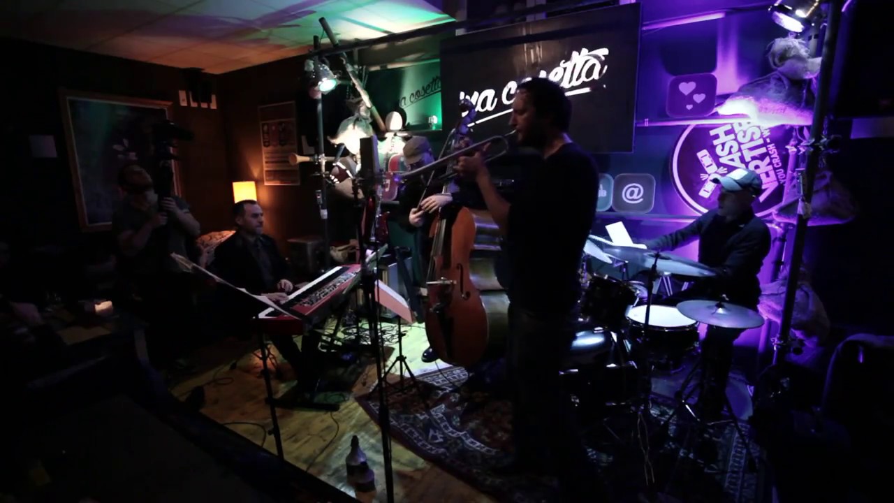 Living / LEONARDO DE ROSE  4tet