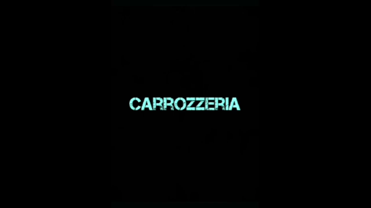 Dior bio 2 carrozzeria