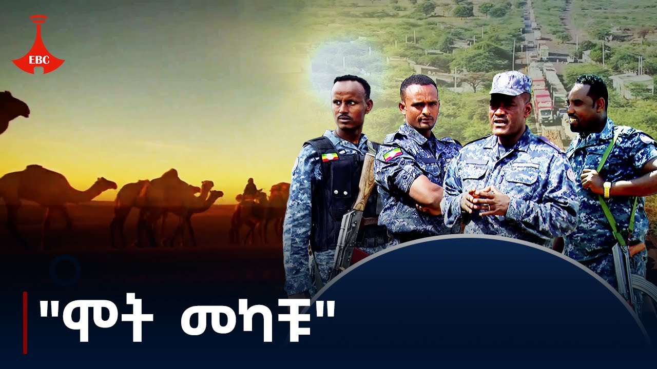 ኢቲቪ ዘጋቢ ፊልም | 