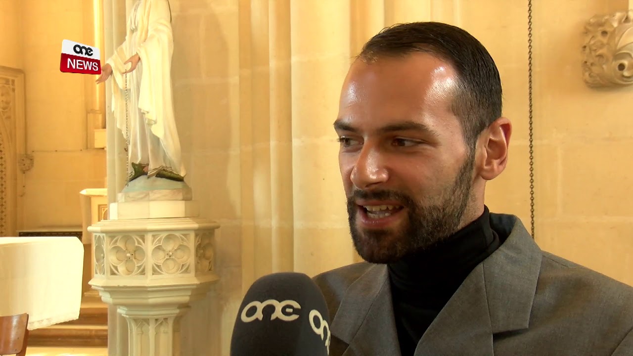 MINN ĊIMITERJU TAL-POVRI GĦAL KWAŻI 300,000 PERSUNA MIDFUNA FIH