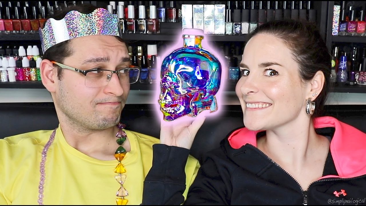 I GOT A SKULL IN THE MAIL | Simplymailogical #5