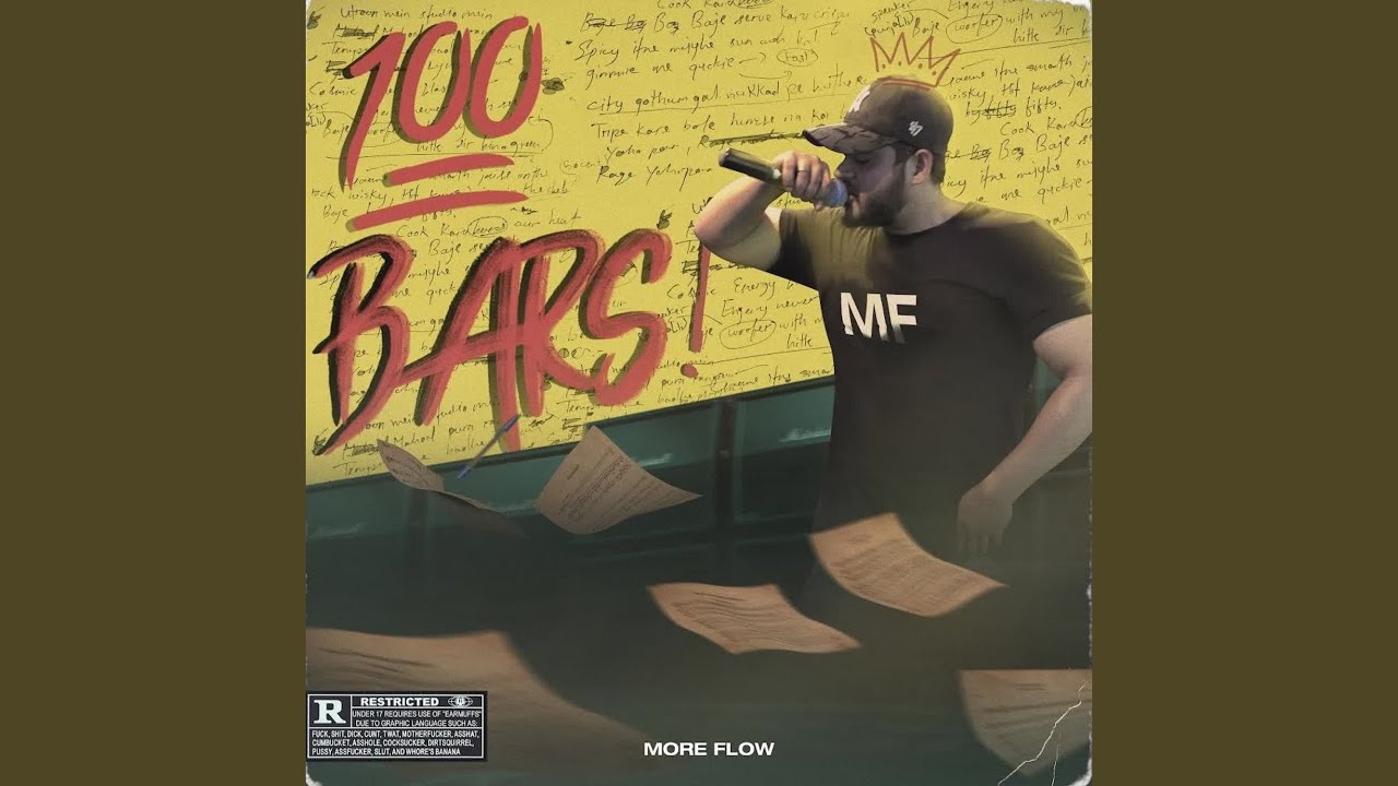 100 bars (101)