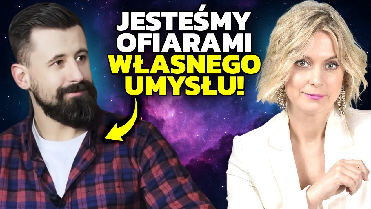 PODŚWIADOMOŚĆ - Jak do niej dotrzeć? - Michał Brejnak