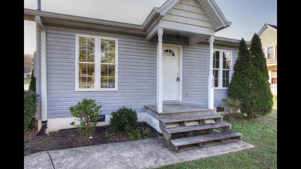 2026 W G St, Elizabethton, TN 37643