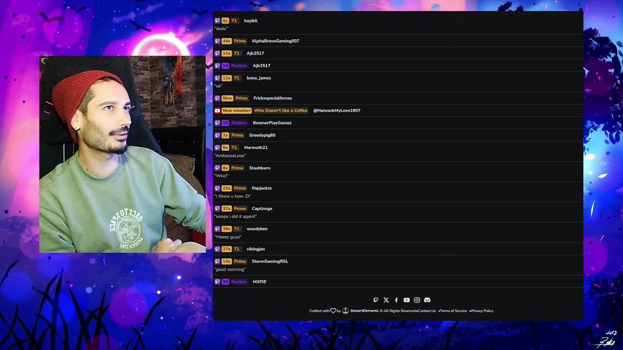 CATS GAZE is BACK BUT! ANNIVERSARY PATH NEW SCAM METHOD? !discord 14$f2pcc