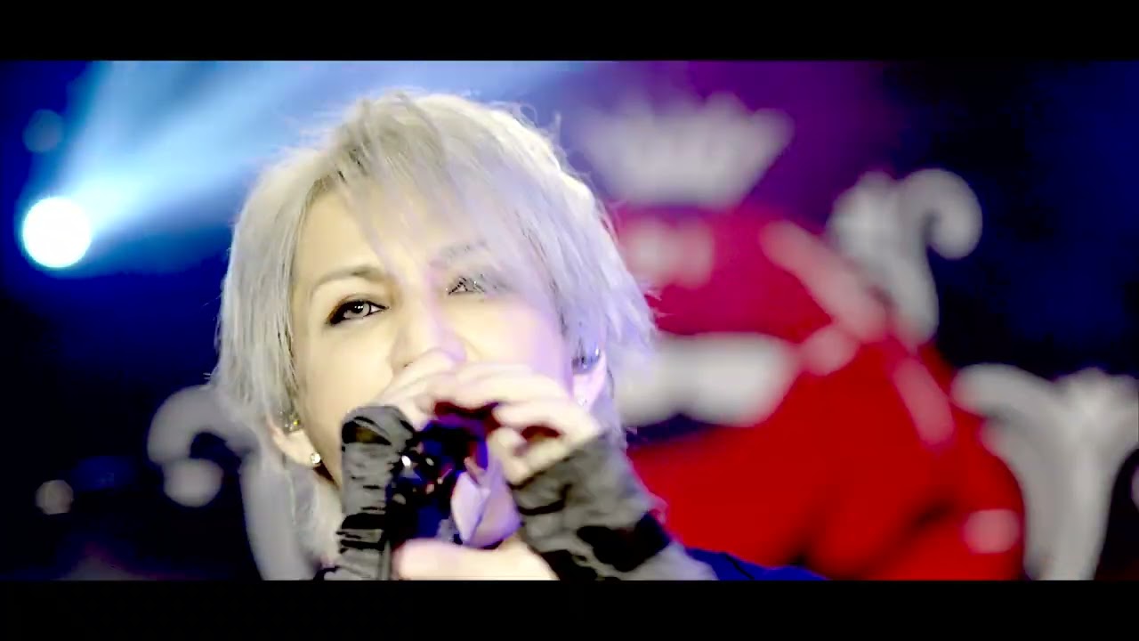 [YU+KI] - Arigato (MV)