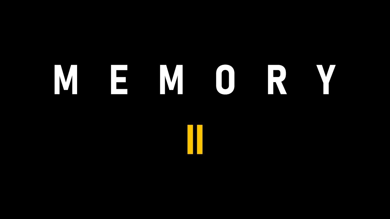 TAGAT: Memory II