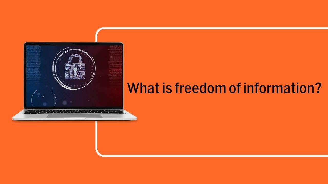What is Freedom of Information? | The Information Rights Project