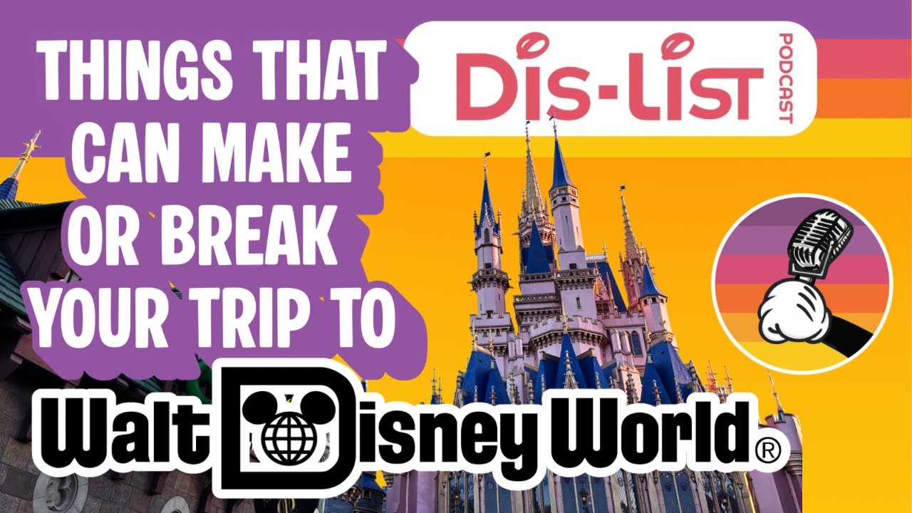 The Disney Decisions That Can Make or Break Your Trip