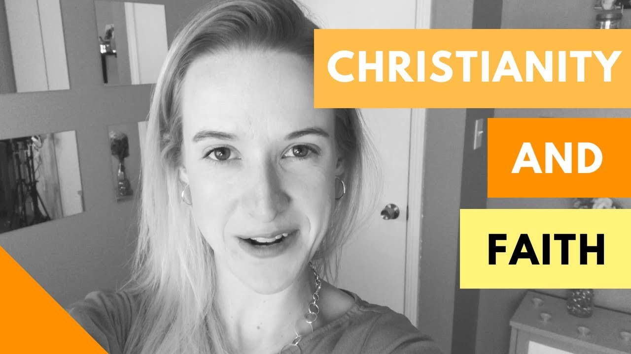 Christianity and Mental Health: Reconciling God and Depression