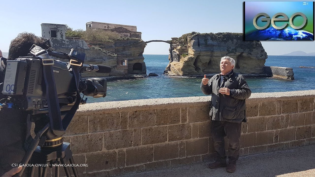 GEO RAI3 - 