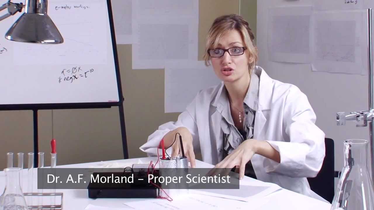 Scientology: The Truth