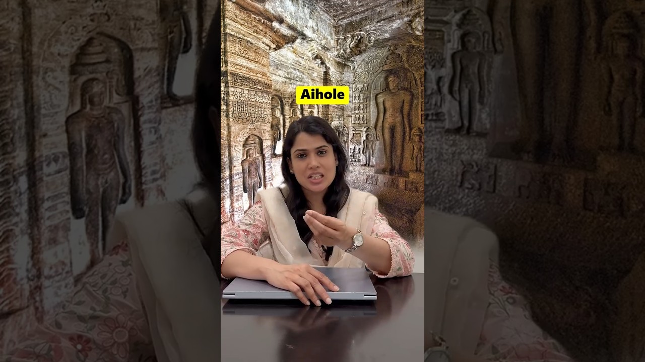 All about the Architecture of Chalukyas of Badami| Vesara Style of Architecture| Art and Culture