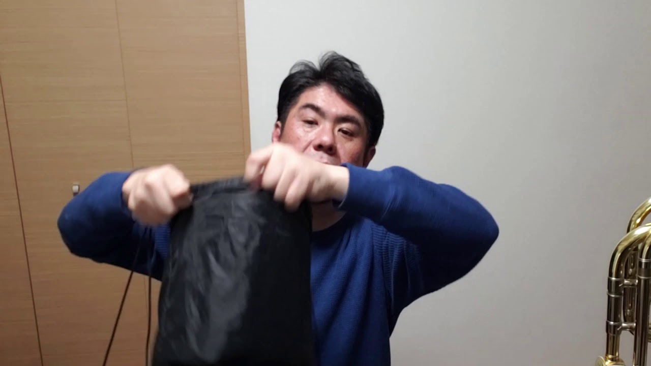 練習用ミュート 自作のススメ  ～おうちで練習～