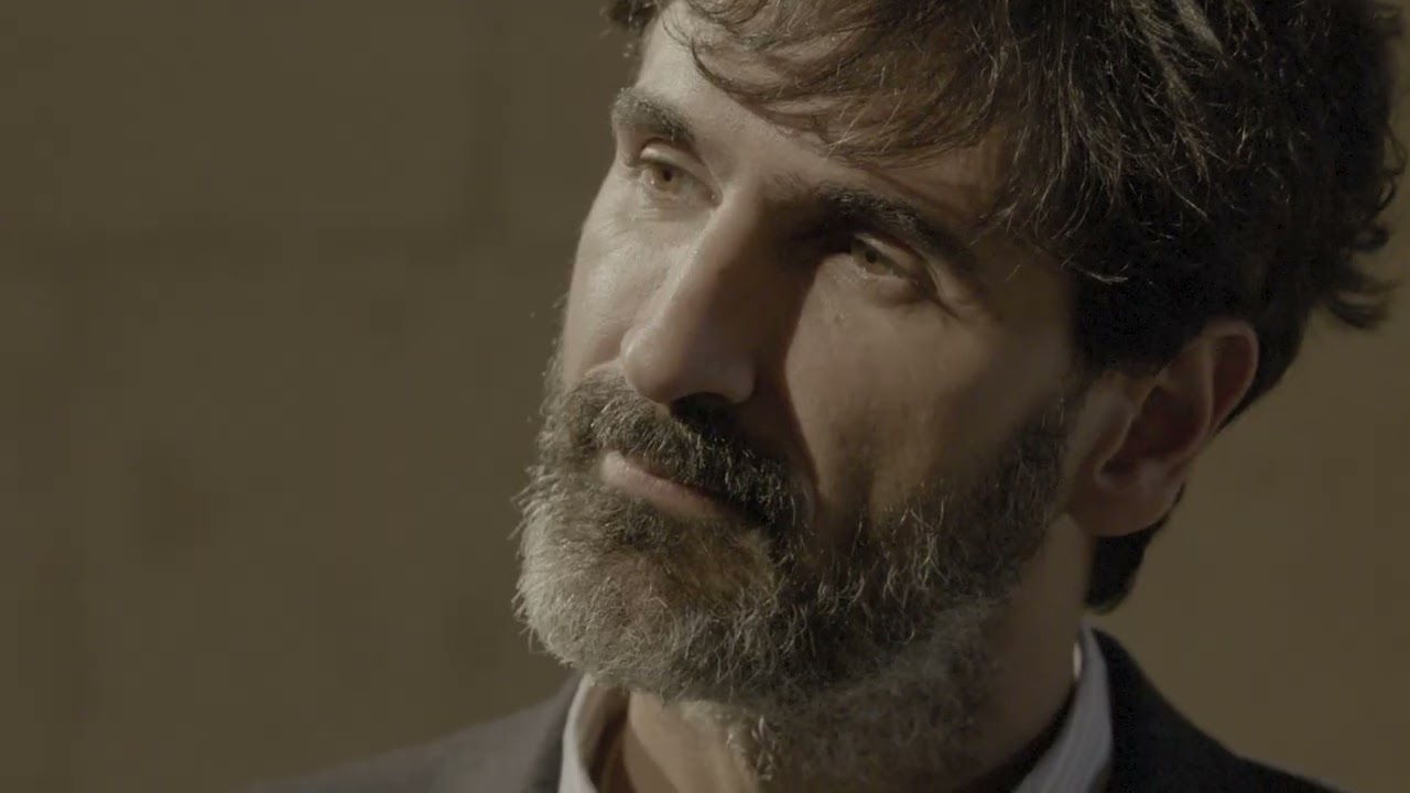 Vídeo Edición Especial Eduardo Chillida x Abadía Retuerta