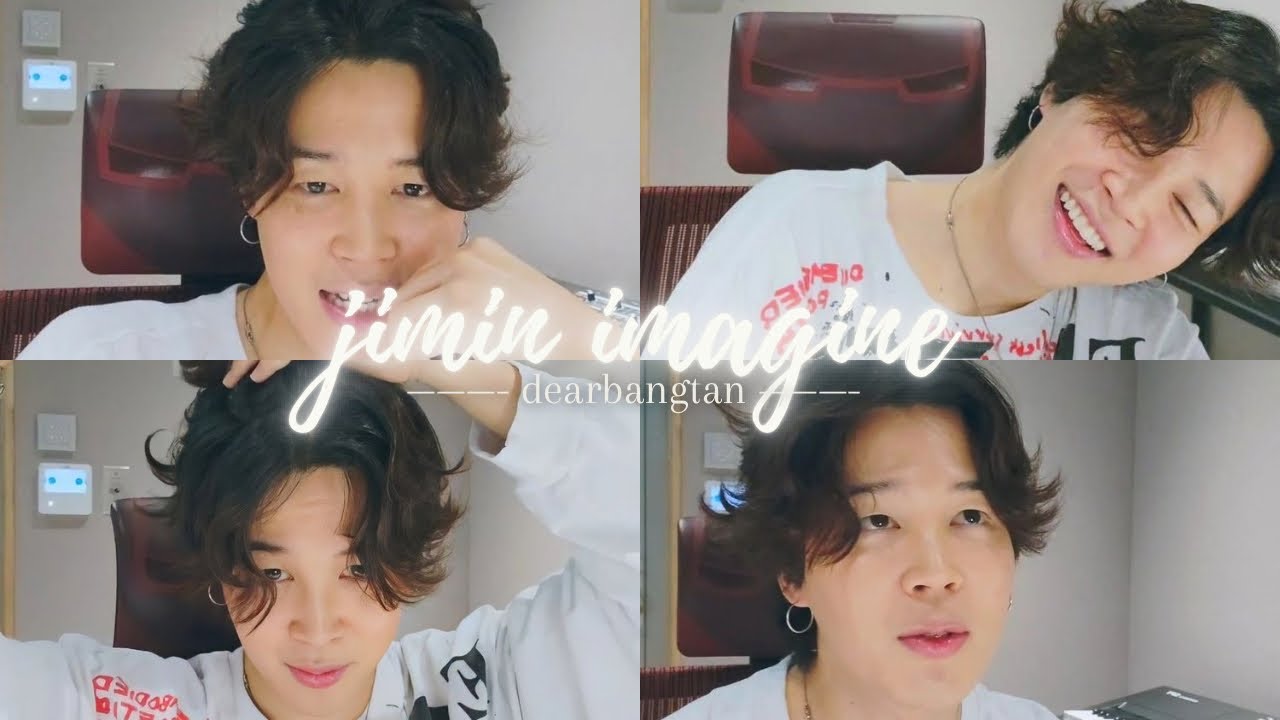 jimin imagine [bangtanboo series] | dearbangtan 🔞
