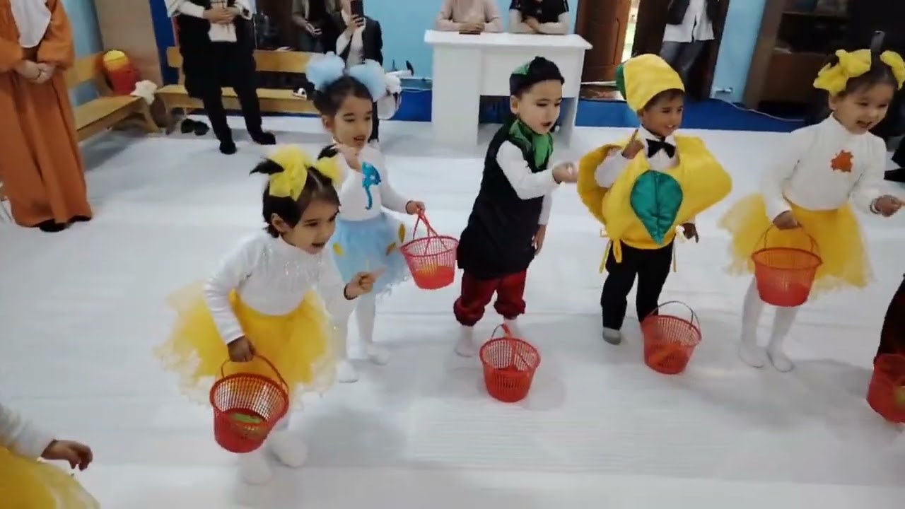 Hosil bayrami