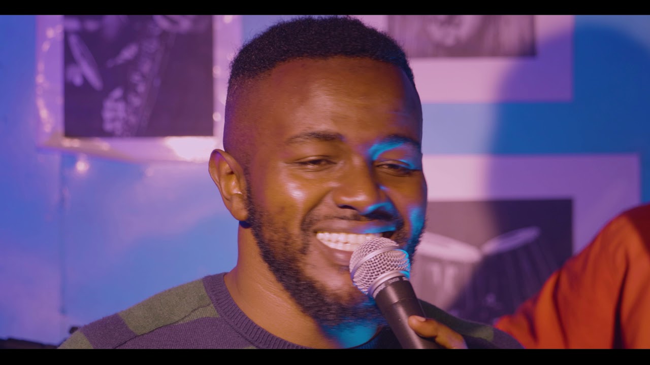 Promises - Dan Kahia [Cover ]