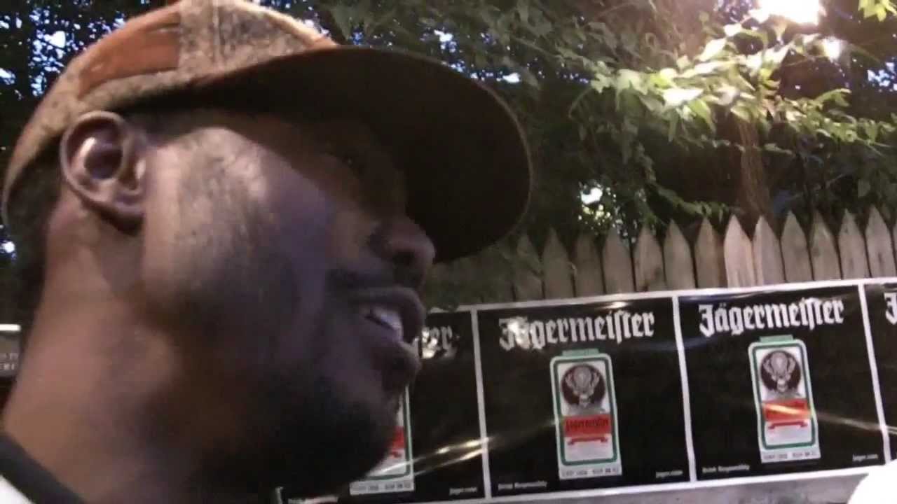Webisode 38:  Thurz Talks LA Riot & Hip Hop | DEHH