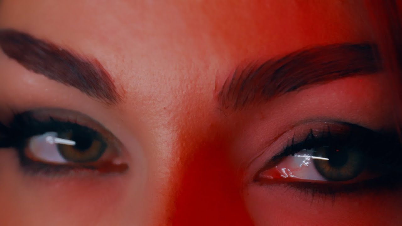 IRAIDA - Fricile tale | Official Visualizer