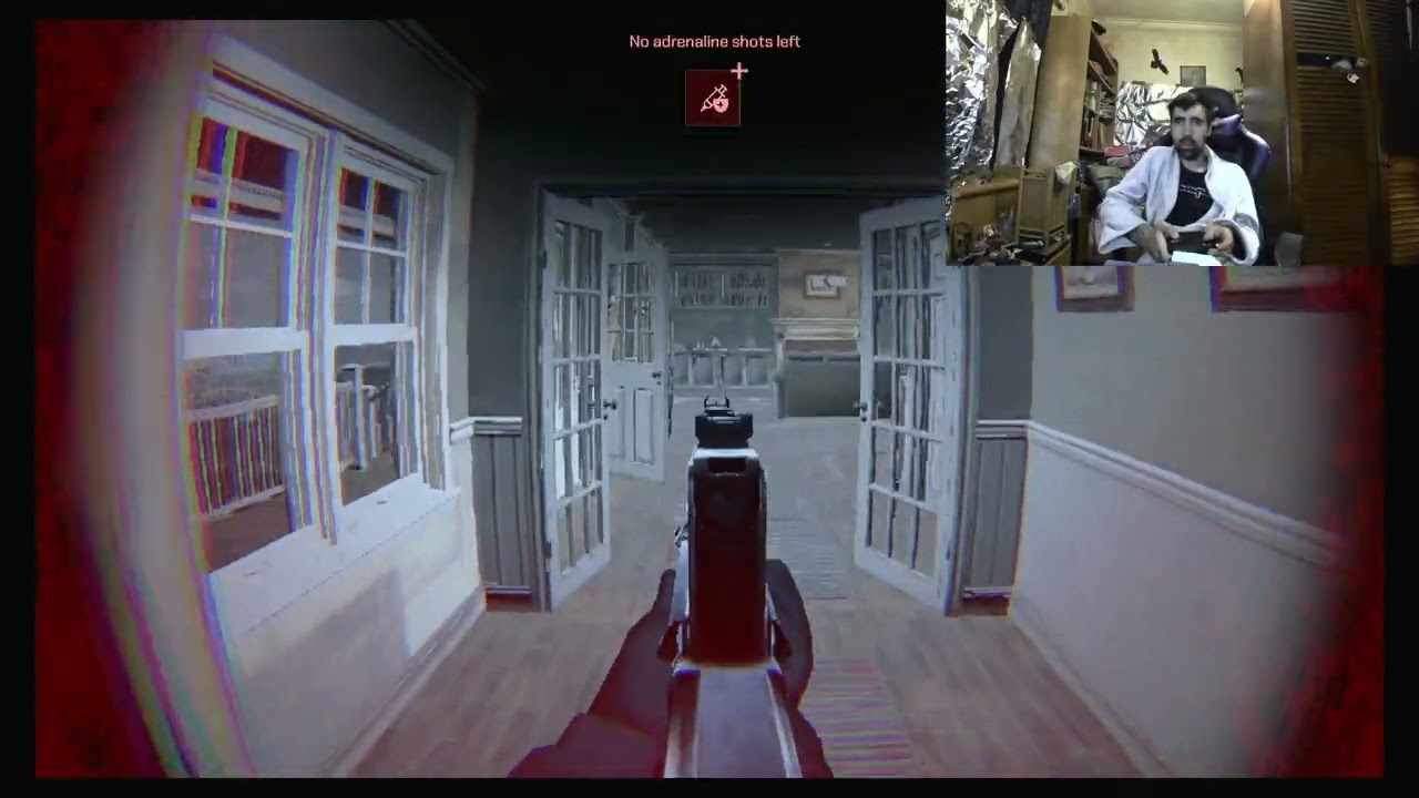 OPSCAM Bodycam Shooter Nintendo Siwtch 2 gameplay