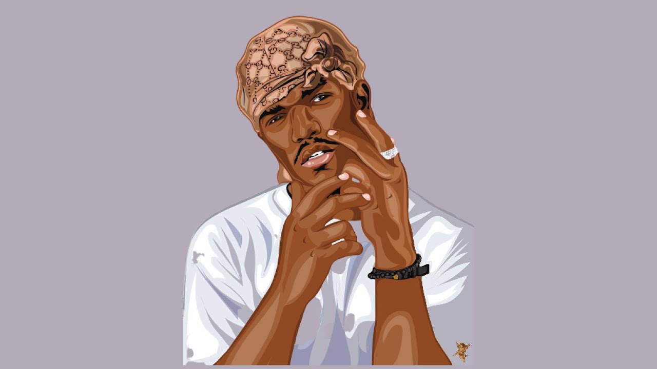 Smino x J.I.D x Monte Booker Type Beat - 