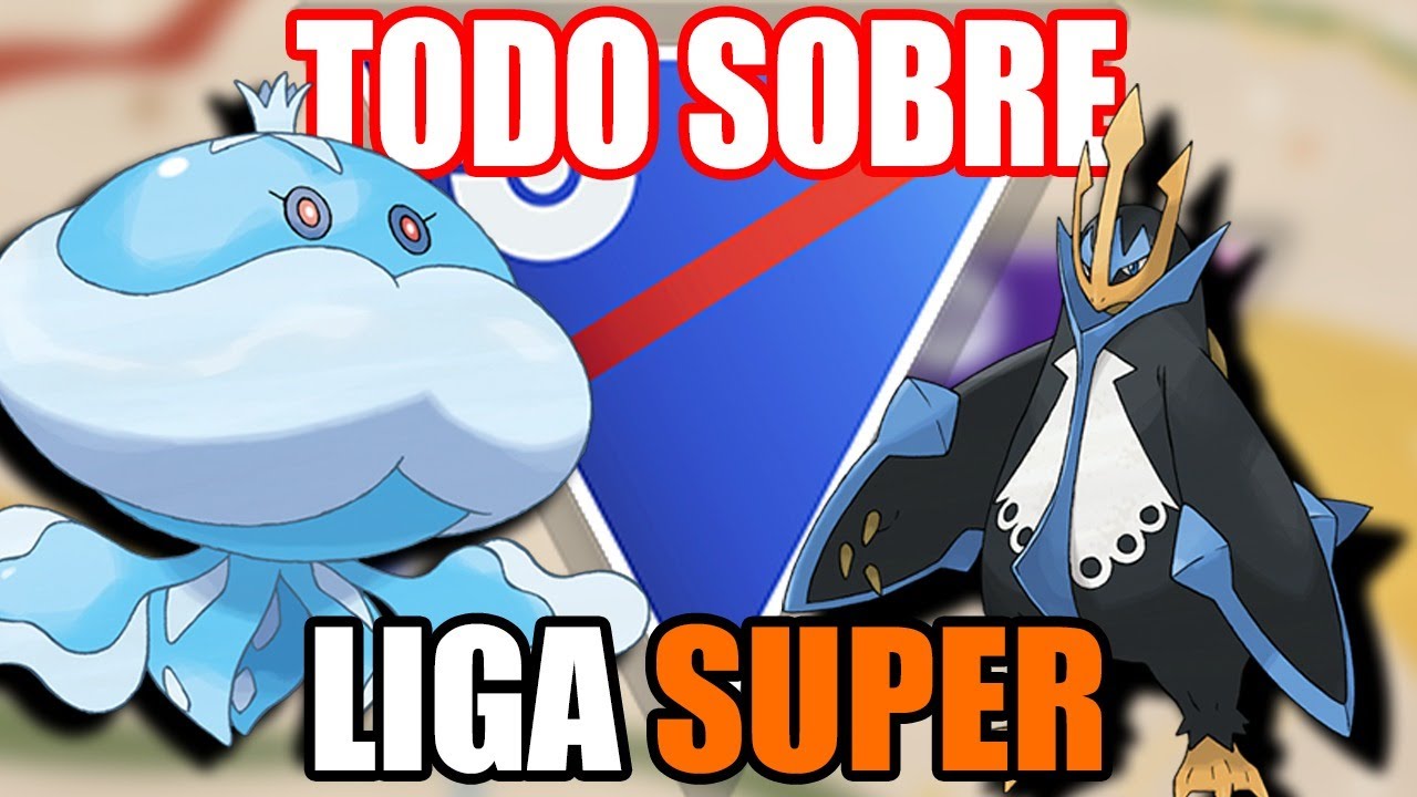 LIGA SUPER ABIERTA: Ranking y Equipos Recomendados