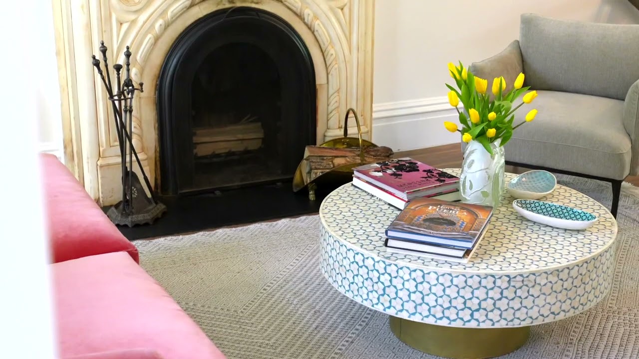 Park Slope Perfection | 359 Bergen Street