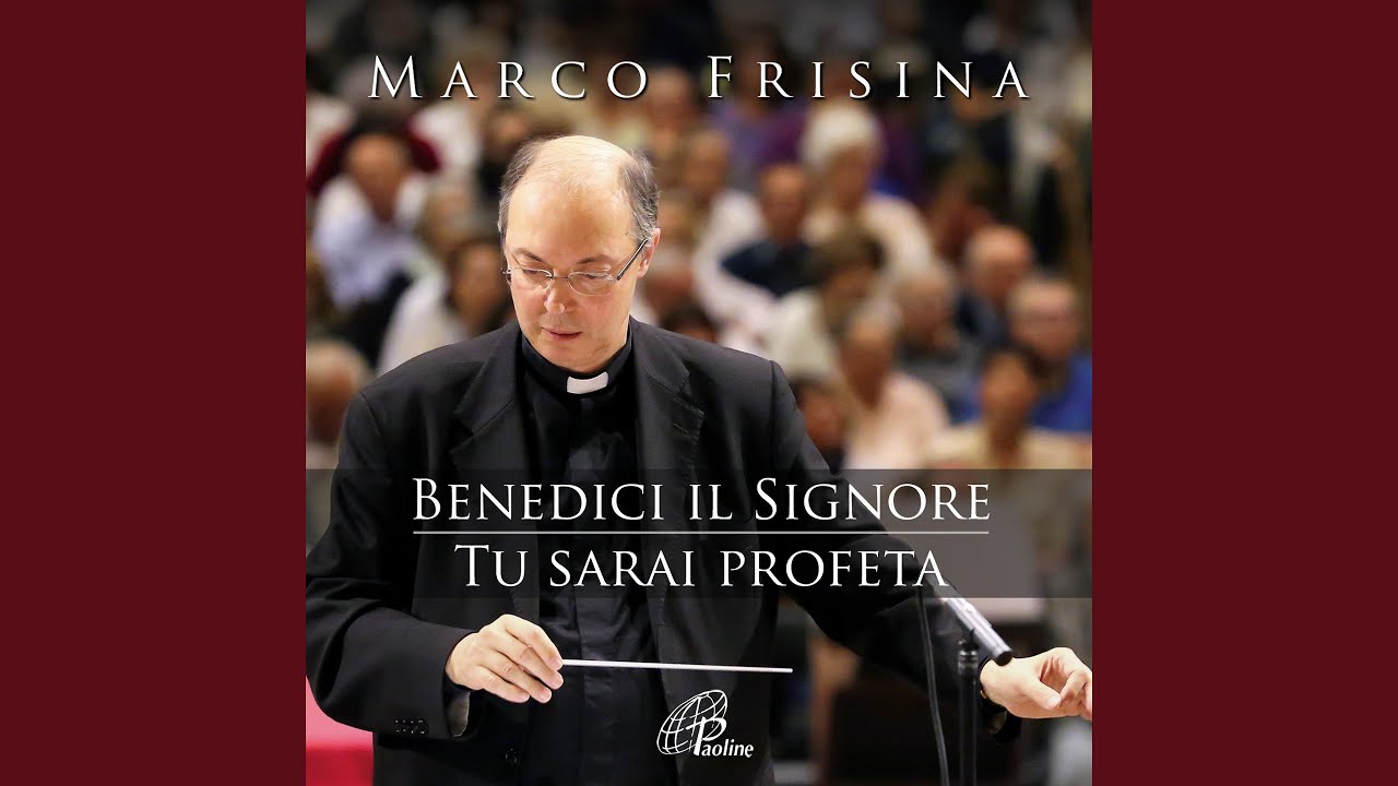Alleluia, lodate il Signore