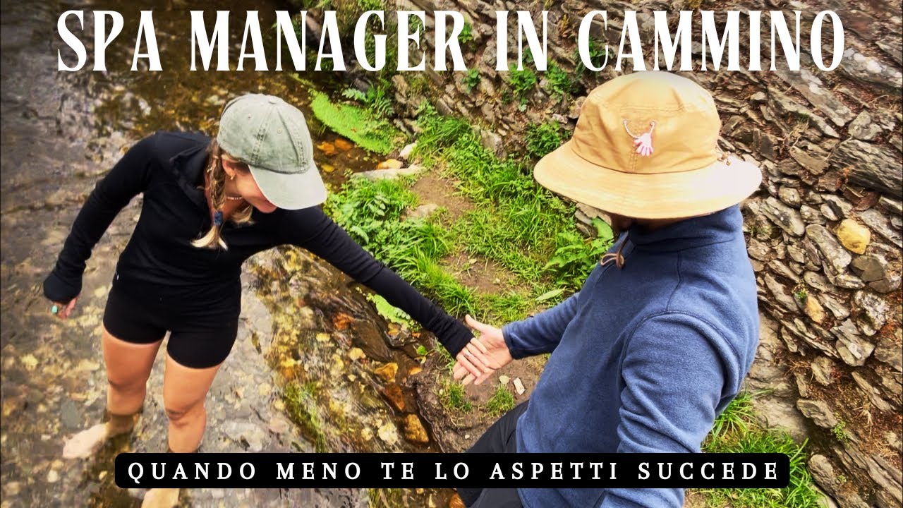11. Non pensavo di innamorarmi sul Cammino di Santiago