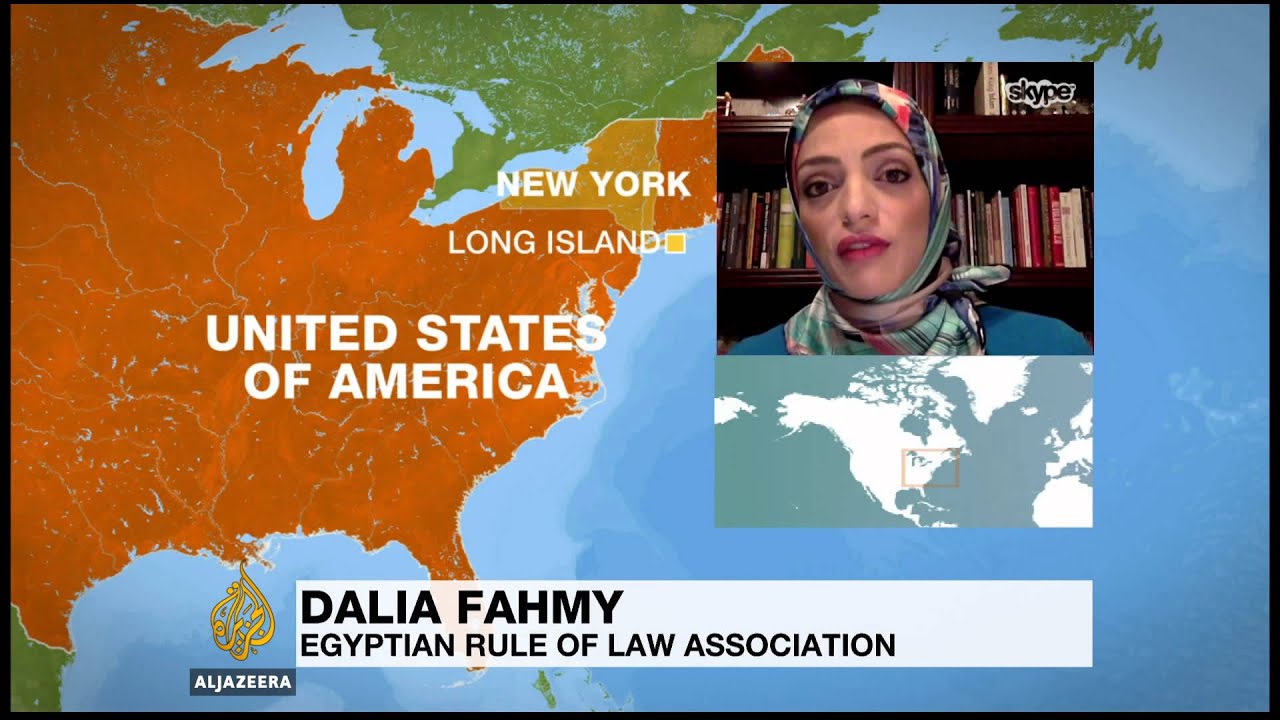 Egypt adopts controversial anti-terror law