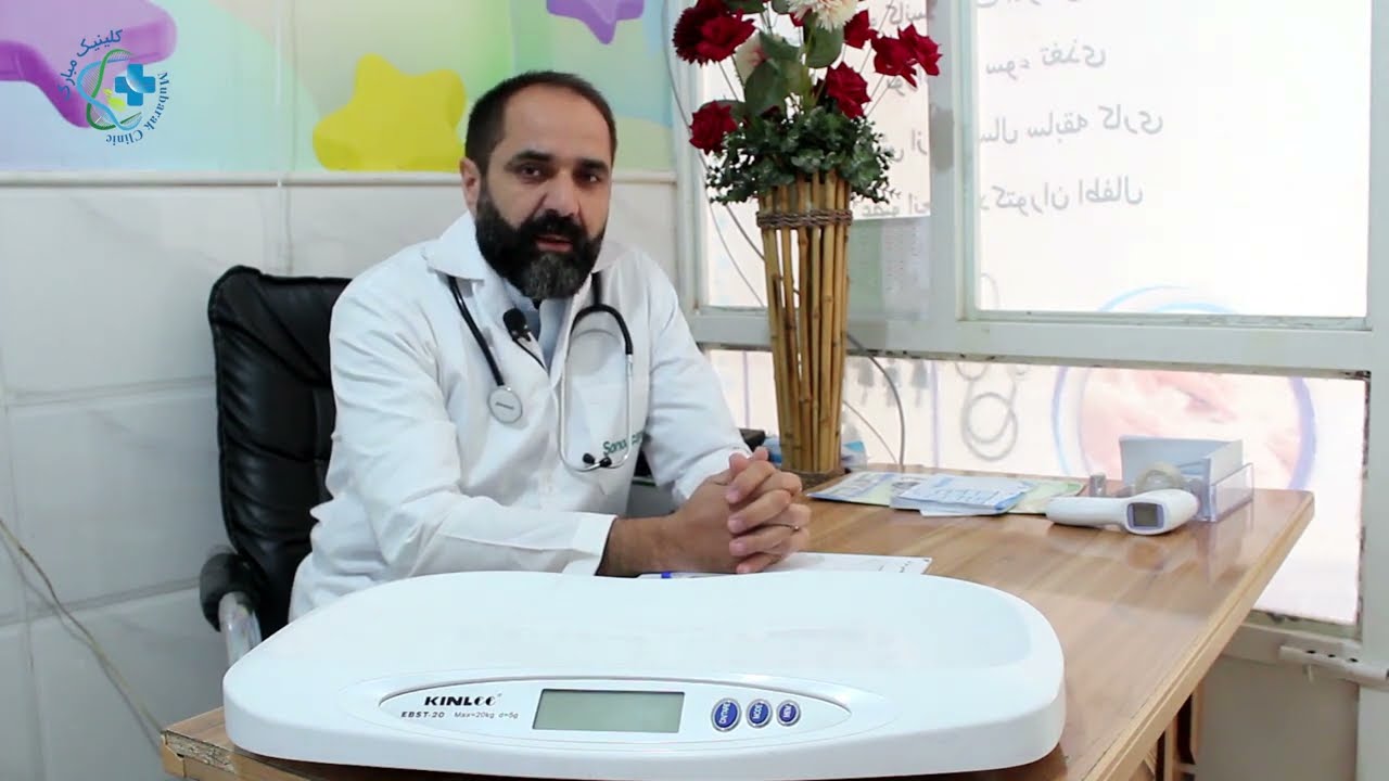 کودکت کم‌خونی دارد؟ این نشانه‌ها را جدی بگیر!