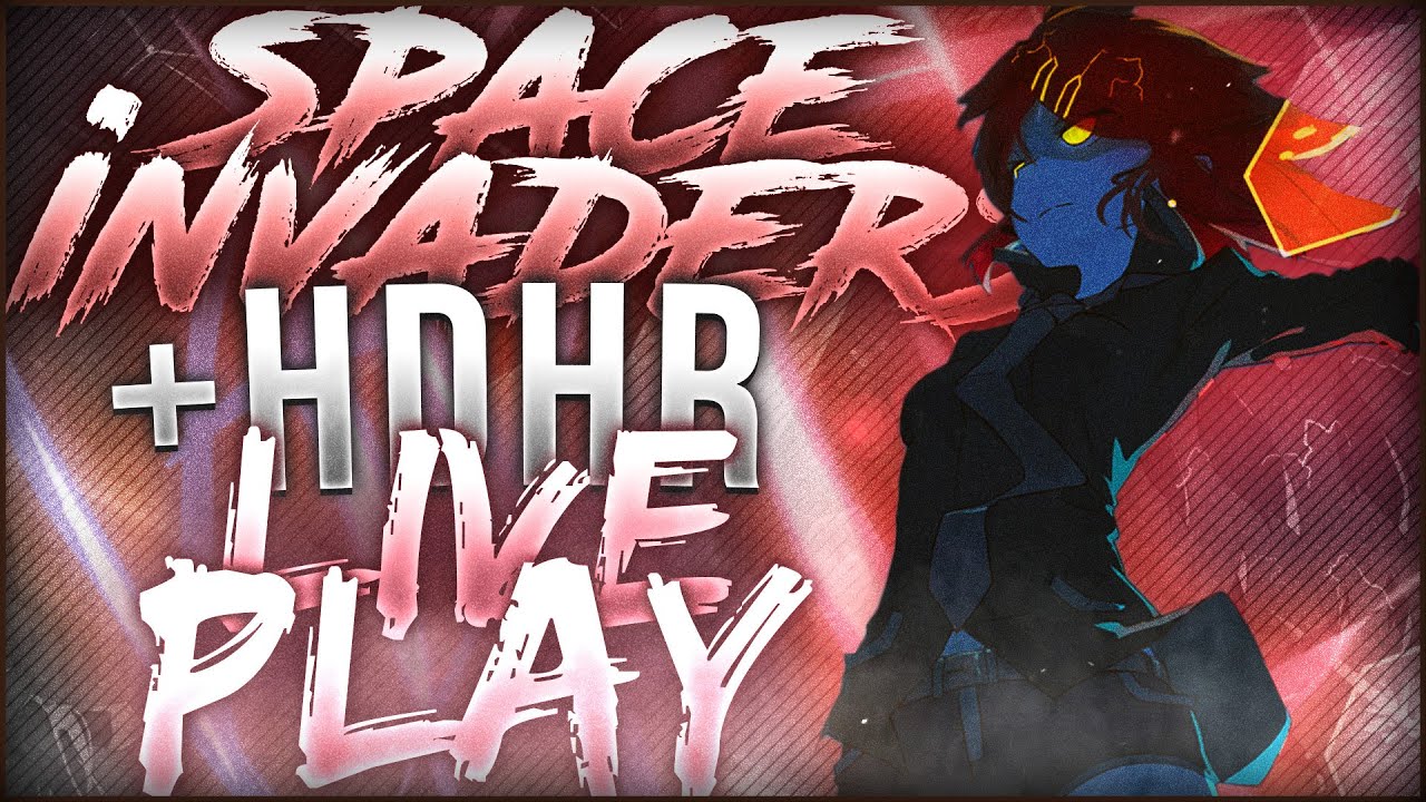 osu! SPACE INVADERS +HDHR - Liveplay | WhiteCat