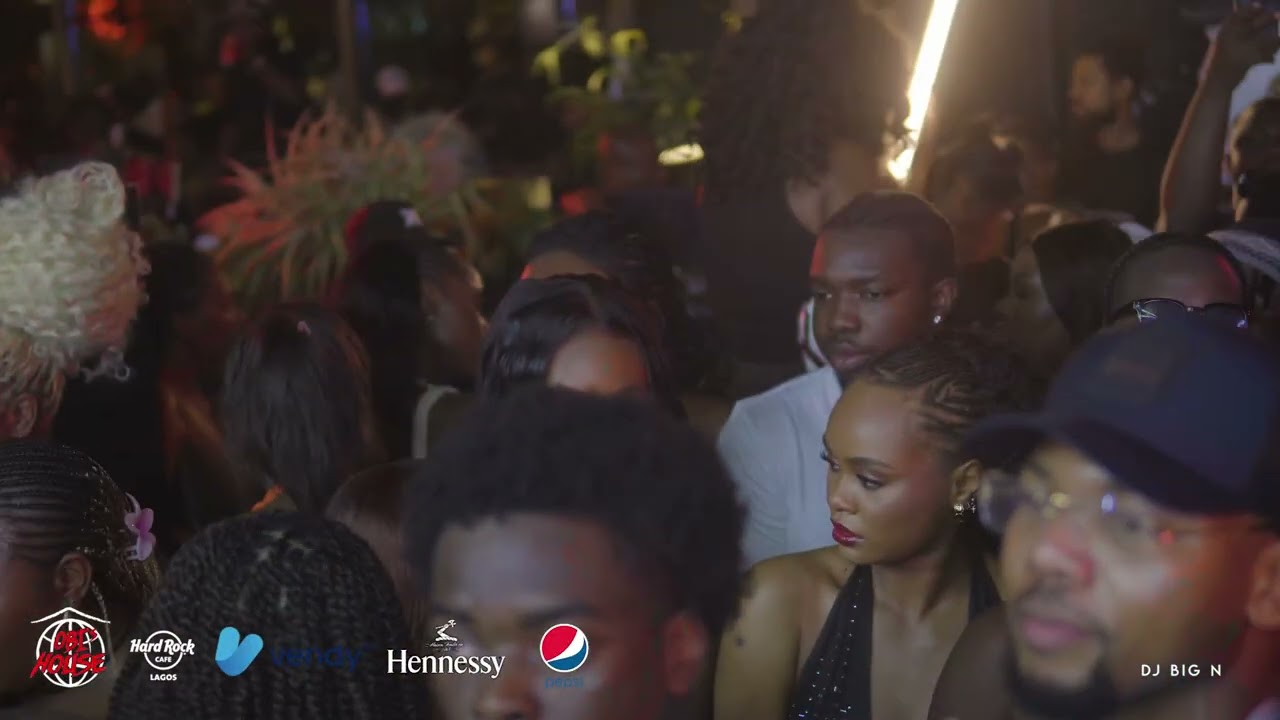 DJ BIG N | OBI'S HOUSE FESTIVAL EXPERIENCE  | DECEMBER 2025