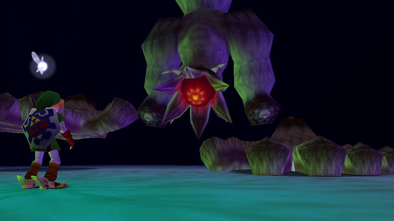 Zelda: Ocarina of Time Playthrough (Part 8)
