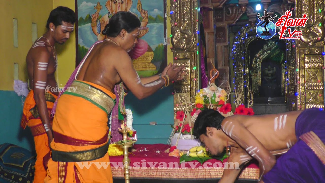 kokuvil pidari amman kovil 3m thiruvila pakal