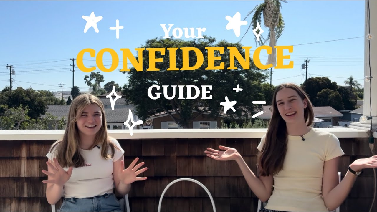 Let’s Talk Confidence! Bread and Oil ep 3