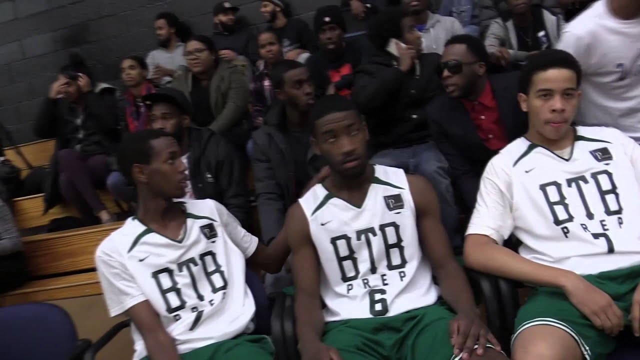 DeenUP Athletics | Crowdfunding | 2016