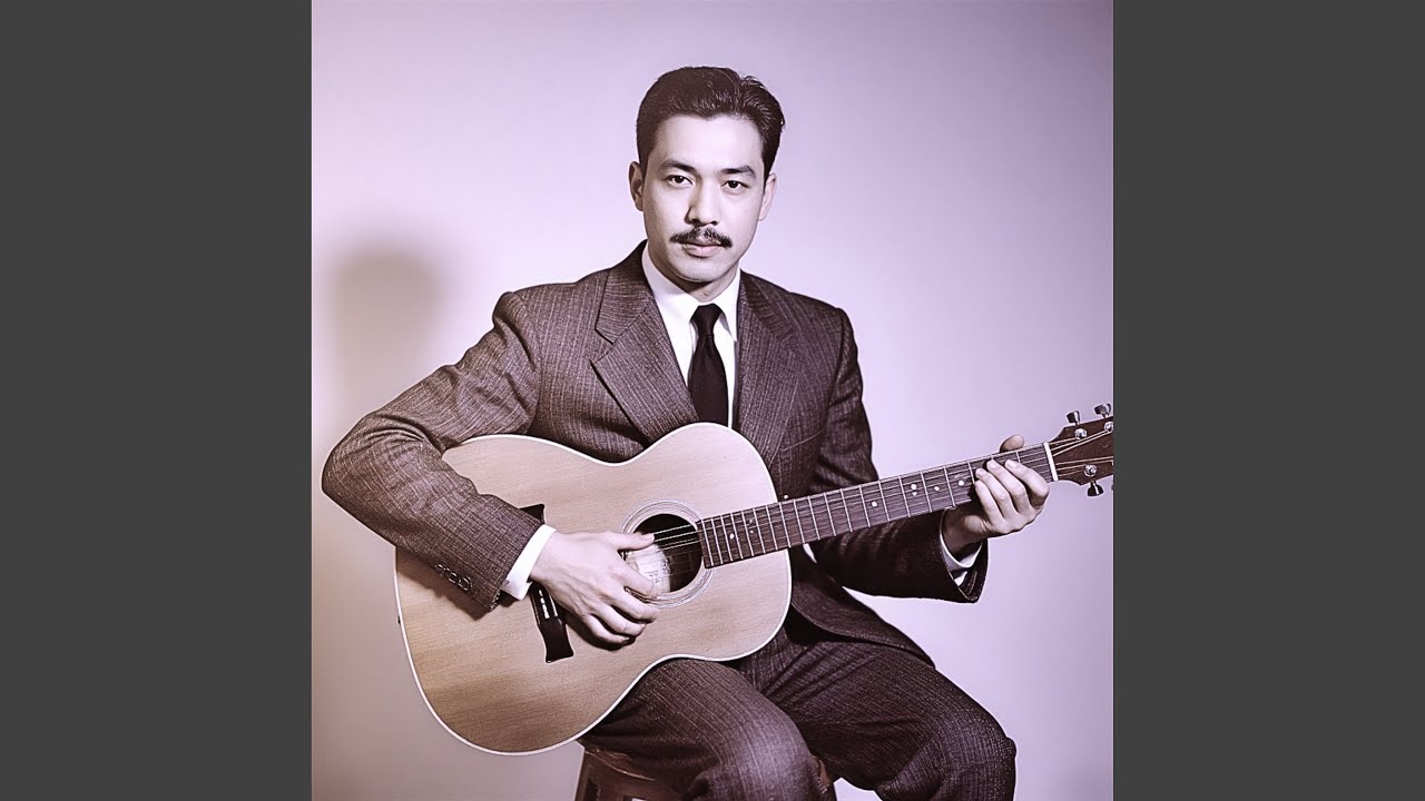 Café Parisien Swing