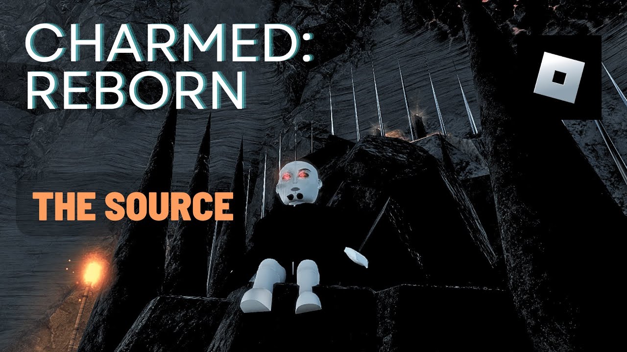 THE SOURCE PART 1 | Charmed: Reborn