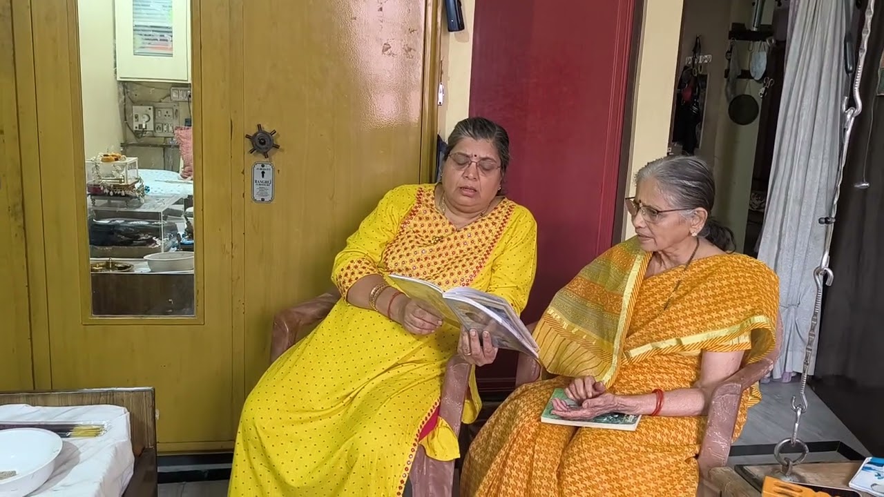 प्रभु तेरी दुनिया से कैसा है नाता