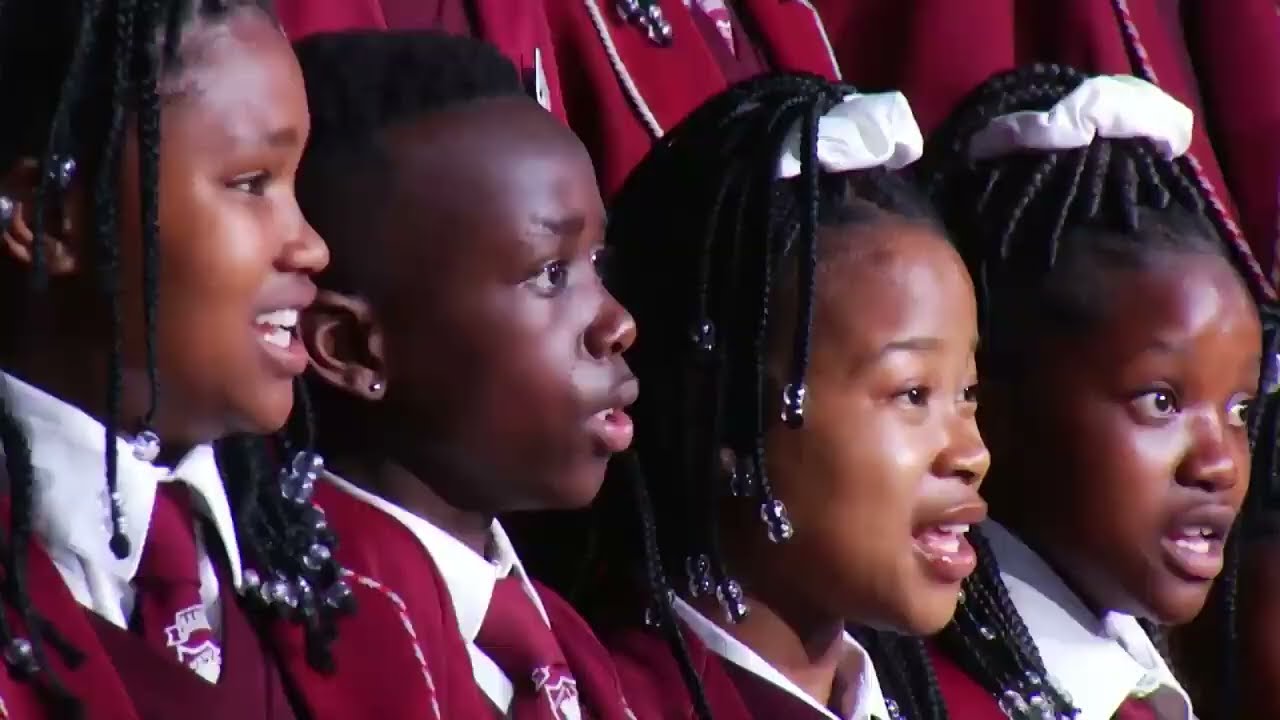 NN Ndebele Secondary School | Bonyeli | Joshua Pulumo Mohapeloa