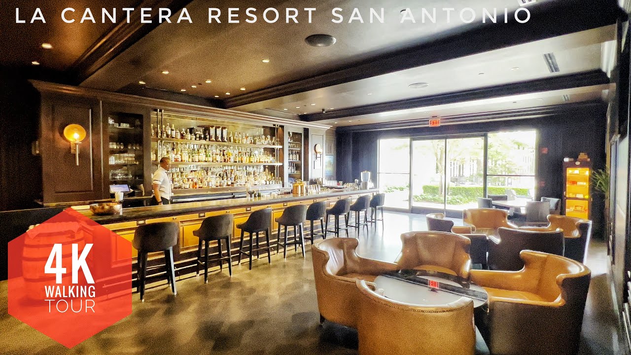 Walking around La Cantera Resort | San Antonio Texas 2022