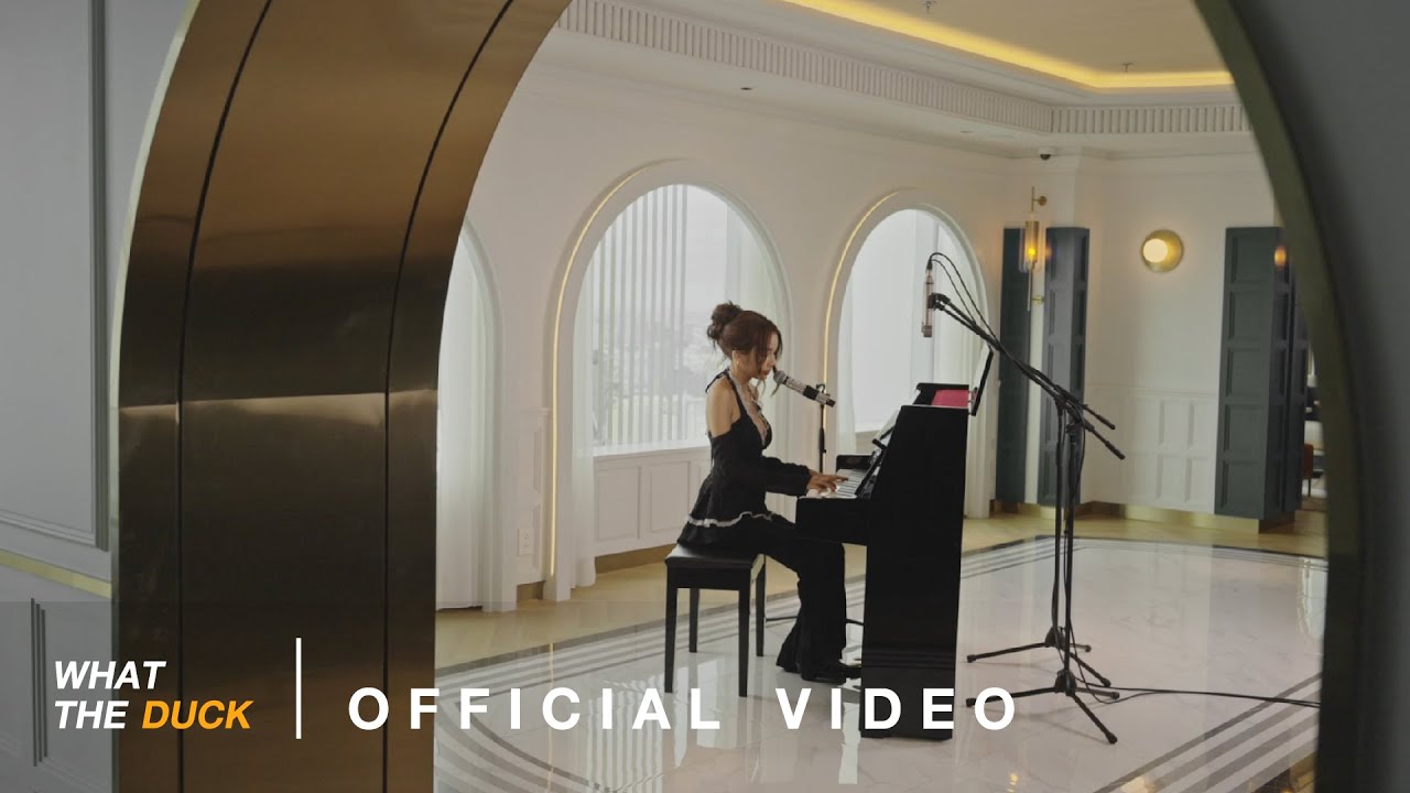 ส่วนต่าง - Do It Without Me | BOWKYLION (Piano Version)