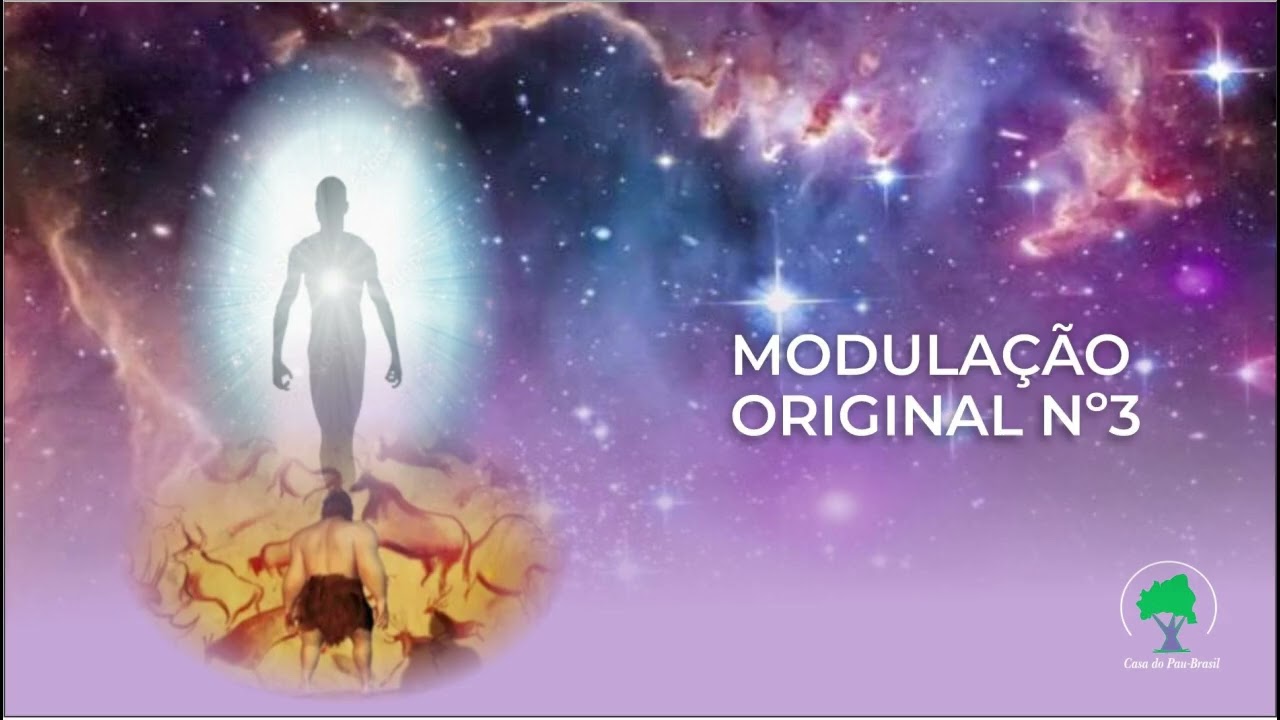 Modulação Original nº3