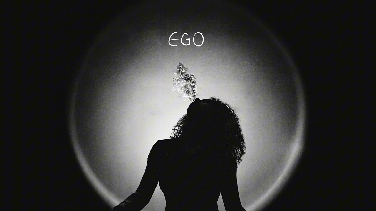 KANIS - 13. KONSOLEM (EGO ALBUM)
